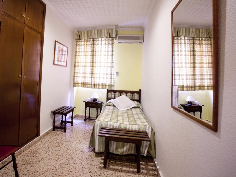 Hotel Costa Mazarrón Zimmer foto