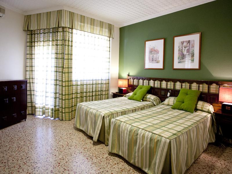 Hotel Costa Mazarrón Zimmer foto